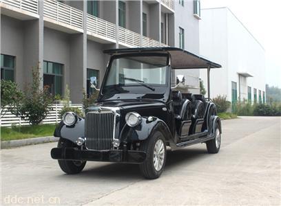  8座景区旅游观光车